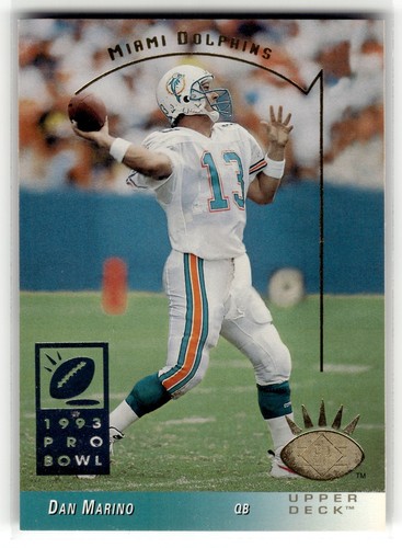 1993 Dan Marino #150