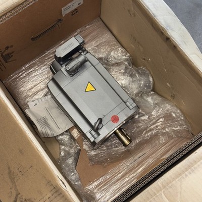NEW SIEMENS SIMOTICS S Synchronous SERVO MOTOR 1FT7084-5AF71-1FA1-Z, PCFL