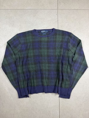 Ralph Lauren Pullover Herren Größe L