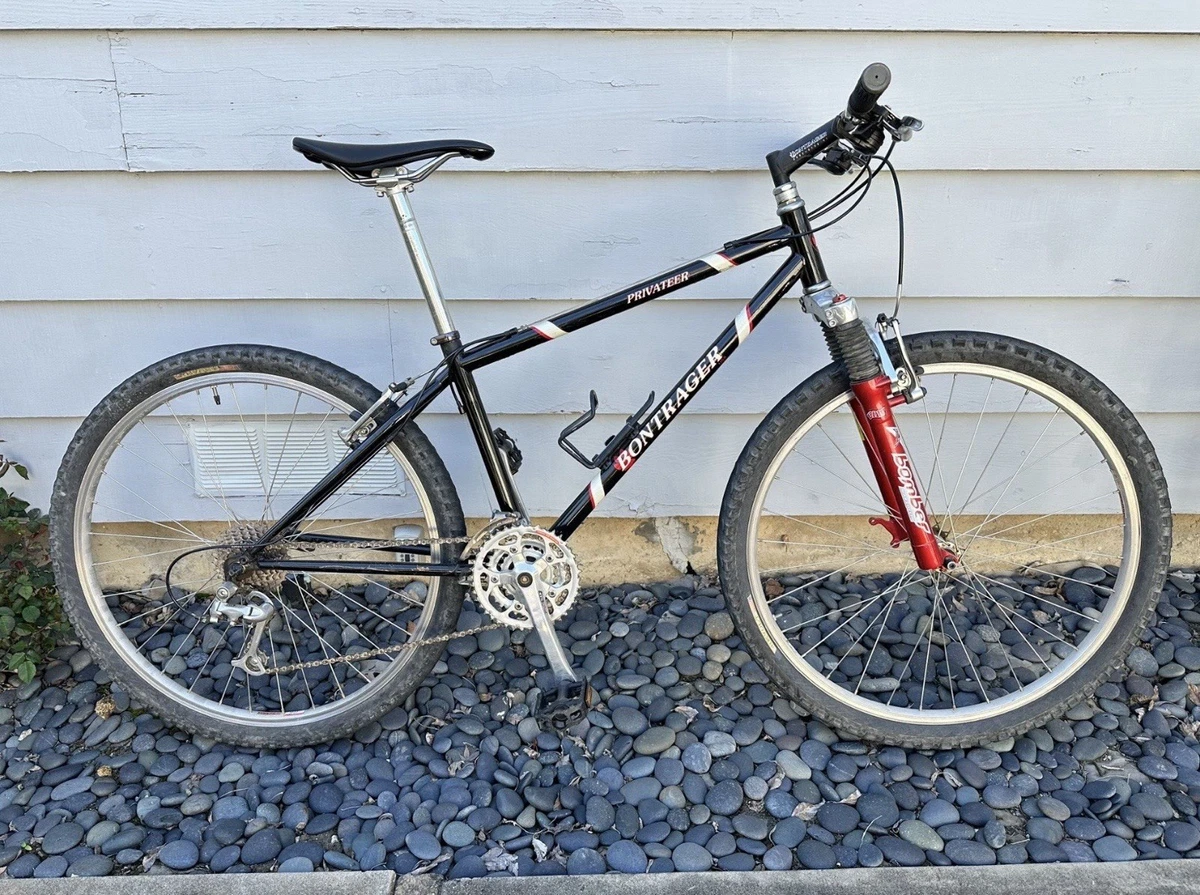 Bontrager Bikes for sale | eBay