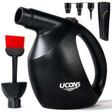 Electric Air Duster for Electronics, 500W 31m/s High-Powered Keyboard Cleaner...