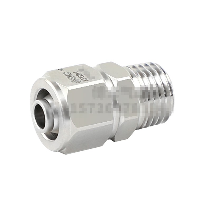 for SMC straight through quick twist connector KFG2H0806-03