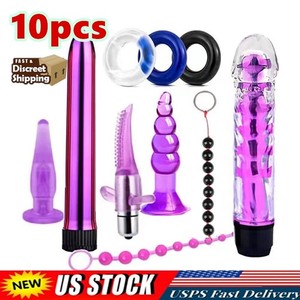 plug anal ebay Plug Anal Diamante Chico Acero + Gel Lubricante main image 0