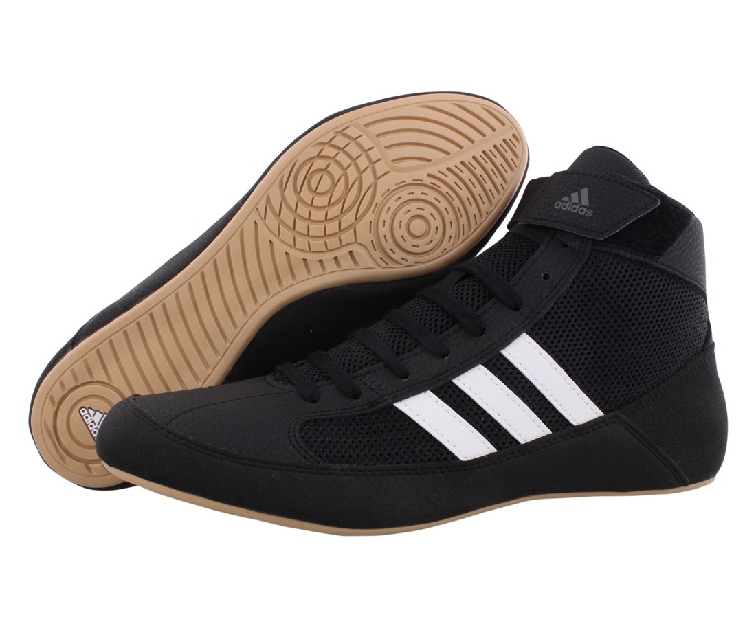 Мужская обувь Adidas HVC 9590₽