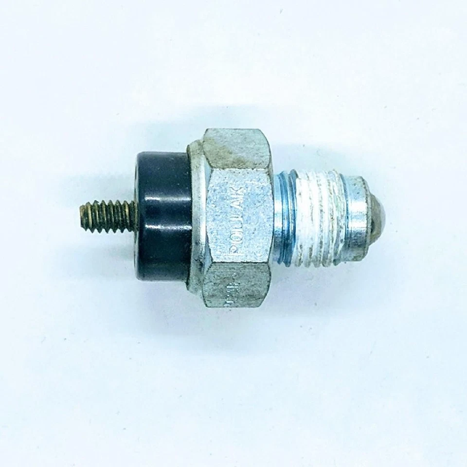 Controle eletrônico de faísca transmissão manual Motorcraft SW1110 Ford D2OZ-7E440-A - Imagem 2 de 4