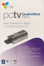 PCTV QuatroStick Nano
