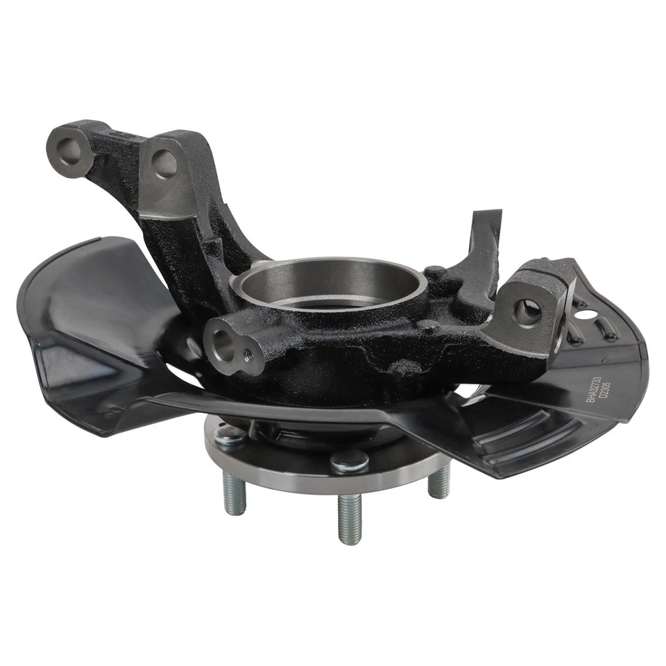 TRQ PSA52889 Drivetrain Kit For Kia Optima 2011 LH OR Right Front 495003S300 - Image 4 of 4