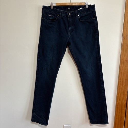 Hugo Boss Stretch Jeans 36x34