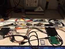 Alpine X009-RAM 9 In-Dash  Deck for 2013+ RAM...