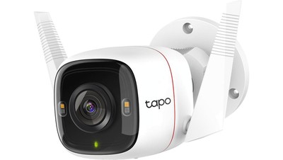 KAMERA TP-LINK TAPO C320WS