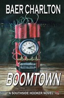 Baer Charlton | Boomtown | Taschenbuch | Englisch (2023) | Mordant Media