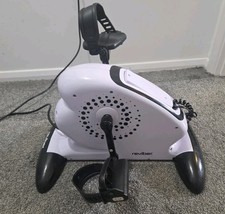 Reviber ER08 Mini Motorised Exercise Bike Pedal Exerciser 220W Electric