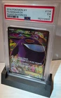 Gengar EX Full Art PSA 5 XY Phantom Forces 114/119 Ultra Rare Holo English