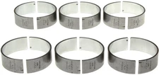Clevite CB-1911A(6) Engine Connecting Rod Bearing Set