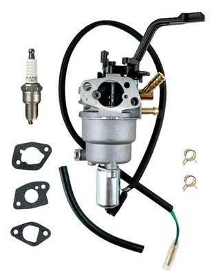YAMAKATO 27.131000.13 Huayi Dual Fuel Generator Carburetor for Champion 10030...