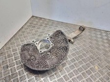 MERCEDES-BENZ M W166 Radnaben vorne rechts 16610 3.00 Diesel 190kw 33533354