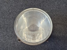 Renault 4 R4 Headlights Lights Lamps Cibie Headlights Head Lamp Headlight