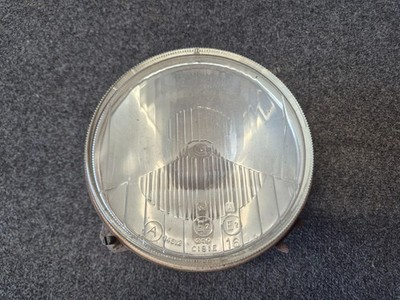 Renault 4 r4 headlights lights lamps cibie 'Headlights Head Lamp Headlight