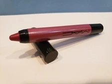 Mac - Dazzlelips Crayon Lipstick - Red Halo - 0.05 Oz