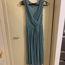 USED GUCCI DRESS ACCEPTABLE