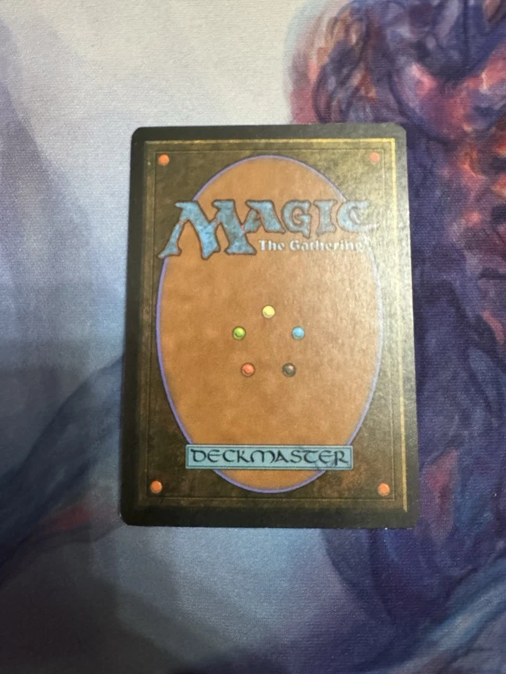 MTG All Hallow's Eve Legends Italian Edition Near Mint - Image 2 of 2