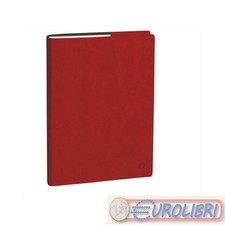 AGENDA MINISTRO 16X24 ROMA ROSSO QUO VADIS