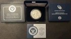 250th Anniversary United States Navy American Eagle One Ounce Silver Proof Coin