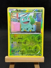 Bulbasaur Reverse Holo Common Dark Explorers 1/108 on eBay
