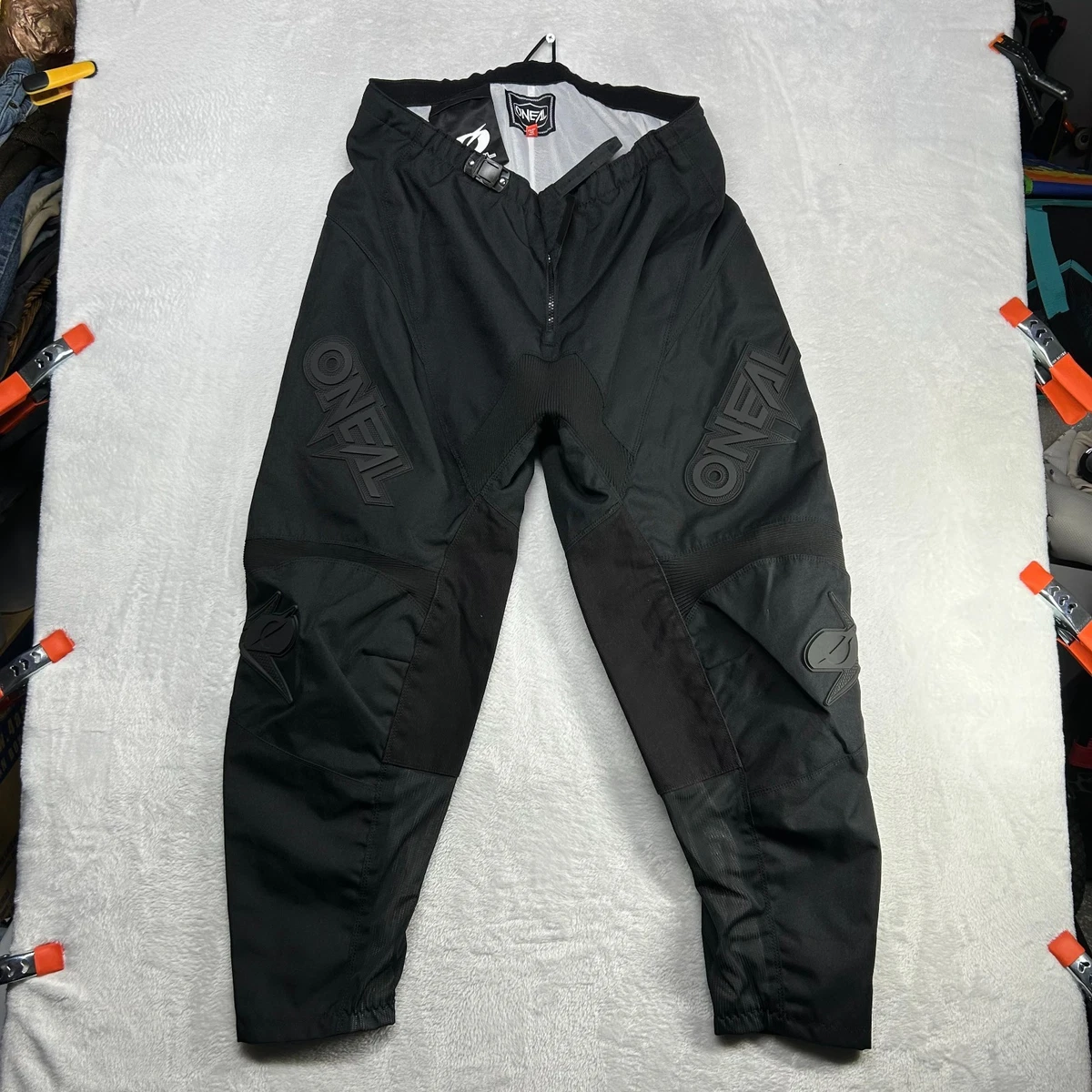 O'Neal 38 in Waist Motorcycle Pants for sale | eBay
