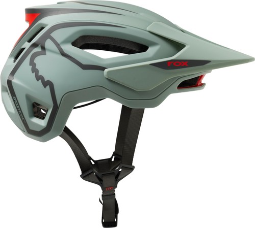 fox speedframe atomic punch