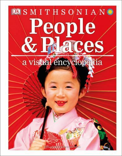 People and Places: A Visual Encyclopedia by DK 9781465483768| eBay