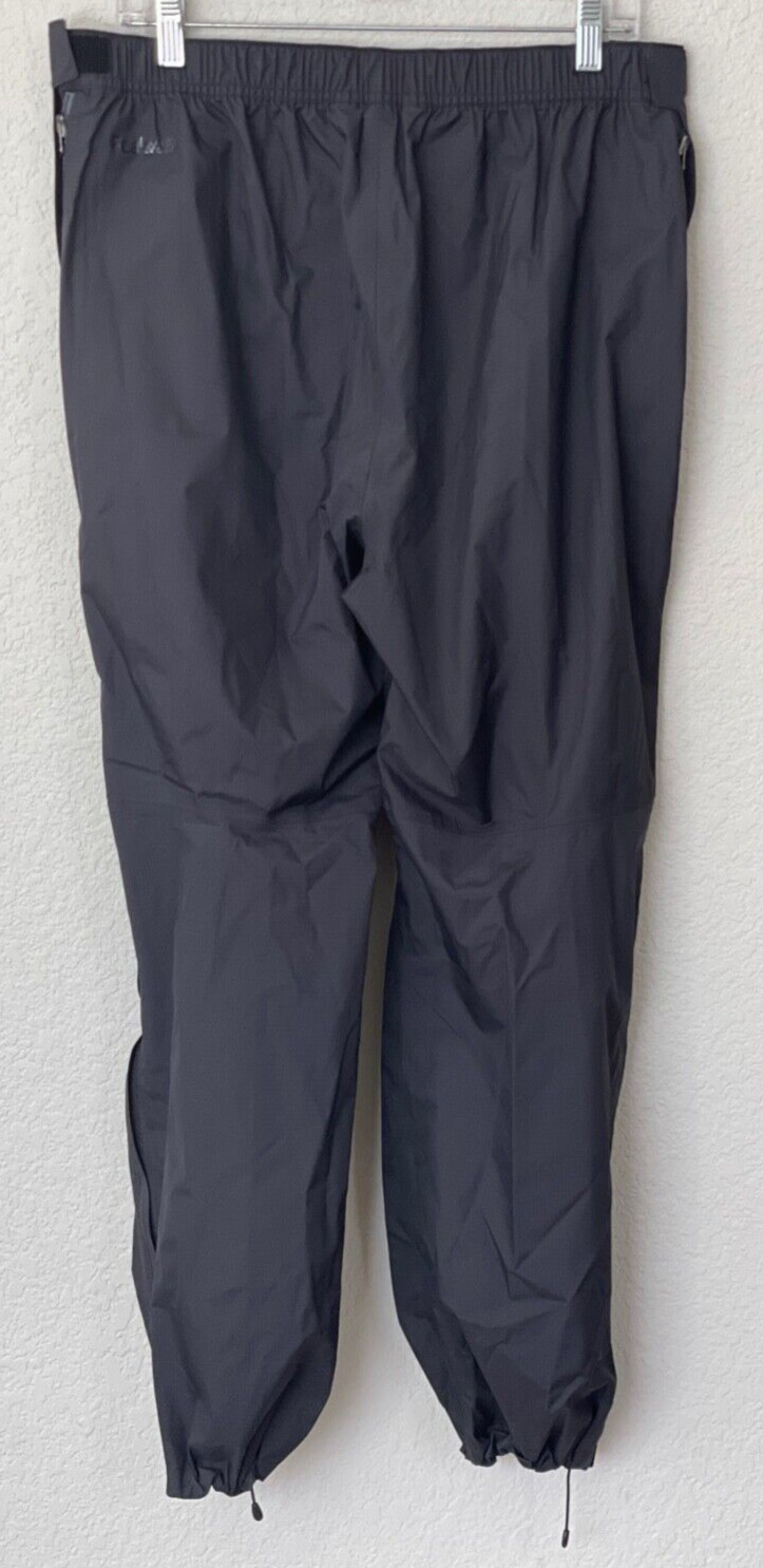 Veste De Pluie REI Co-op Peak – Homme – Gris – Taille XL – Imperméable – Occasion