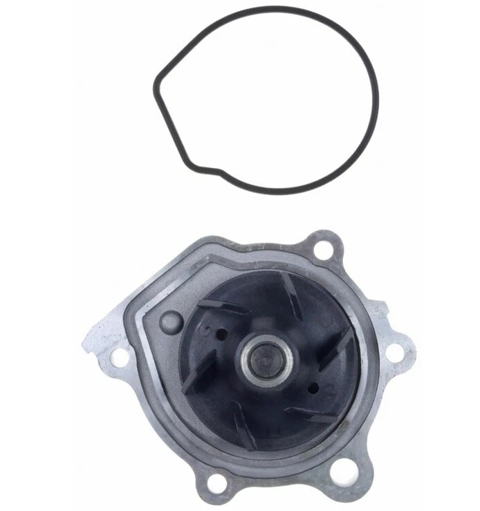 Bomba de água do motor Bosch 96051 para 85-89 Honda Accord Prelude igual a 18-443 - Imagem 2 de 2