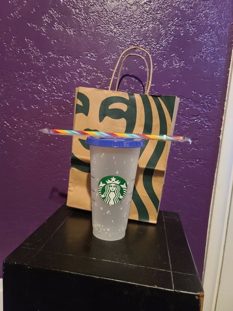 starbucks 2022 color changing cups