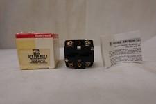 Honeywell Micro Switch PTCB 9535 Contact Block - N/C New in Box