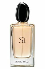 si perfume 3.4 oz
