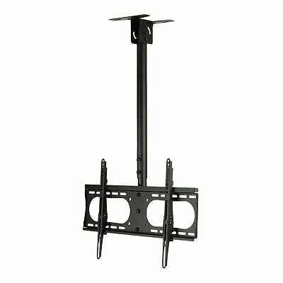 Nedis Full Motion Tv Ceiling Mount 42 65 Max 45 Kg Adjustable