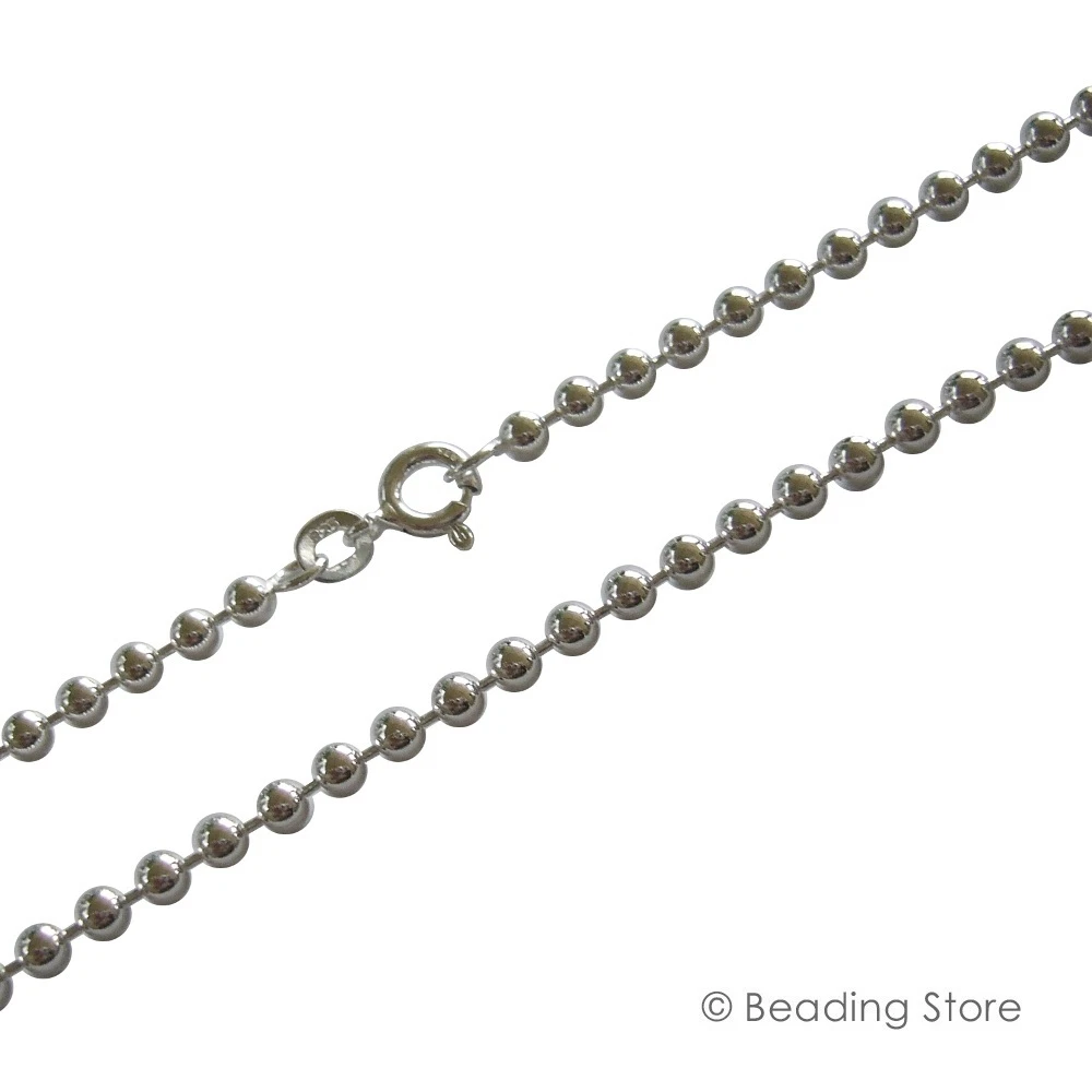 Bead chain clasp outlet