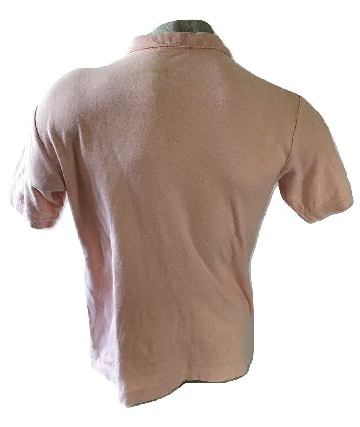 Polo da uomo Fila Maglia Sportiva Casual manica corta cotone Slim Size 52