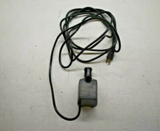 Simple Deluxe 400 GPH UL Listed Submersible Pump with 15' Cord Fish Tank