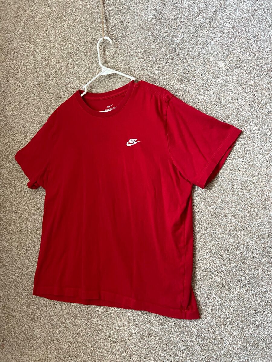 Tシャツ・カットソー Nike JORDAN AS U NSW TEE M900C BRANDRIF T-Shirt s-l1200.jpg