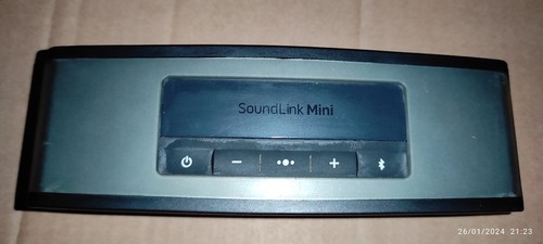 Bose Soundlink Mini Wireless Bluetooth 3.0 Speaker - Afbeelding 2 van 4