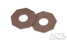 NEW Pro-Line Replacement Slipper Pads : PRO-Series 32P Transmission