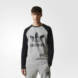 camisetas adidas originals hombre
