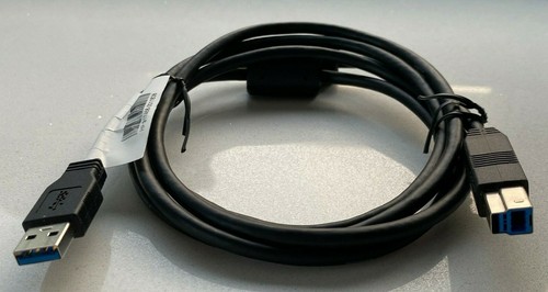 Male Printer Monitor Cable Lead 1.5m 