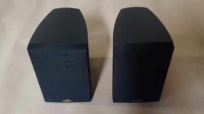 paradigm surround speakers