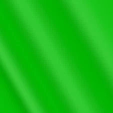 12" X 10ft - Green Chrome LVG InterCal Specialty Craft & Hobby Vinyl