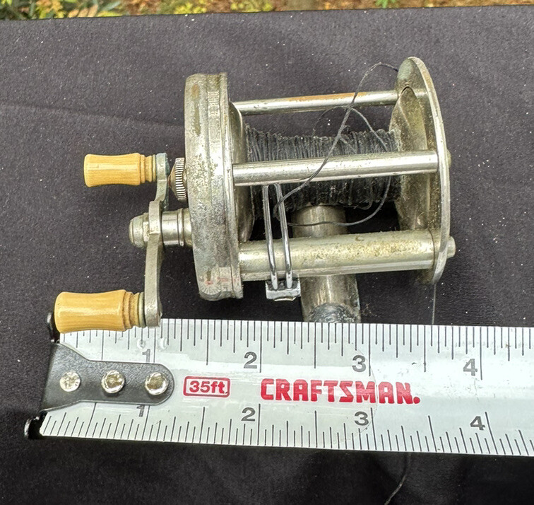 ヘドン ローンイーグル No.206 Heddon LONE EAGLE 【公式通販】