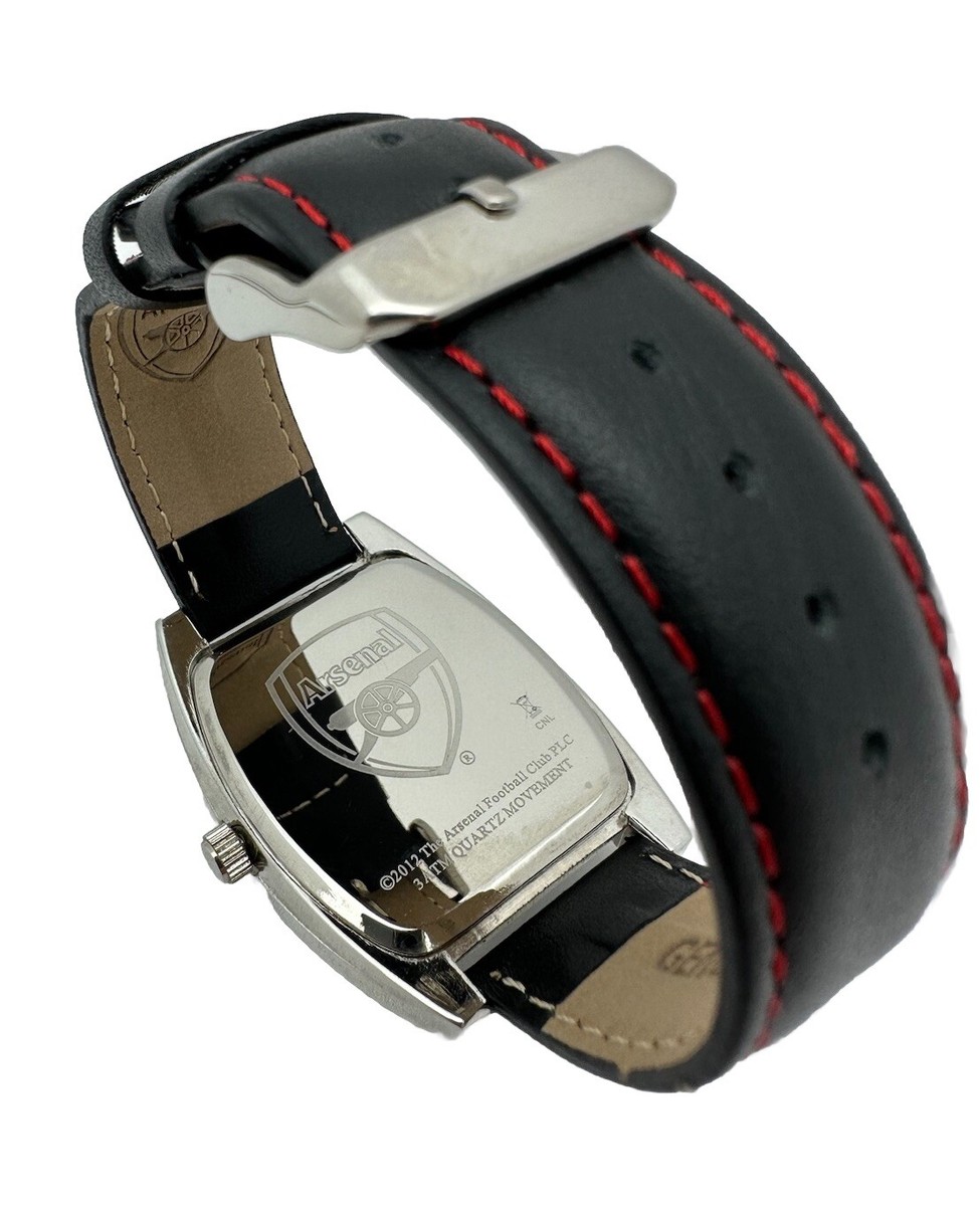 Arsenal Smartwatch For Football Arsenal Apple Watch Band 2025