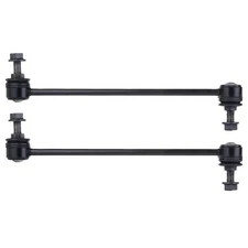 2pcs Front Suspension Stabilizer Sway Bar Links Kit For 2005 2006-2010 Pontiac